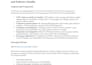 do market research or write a detailed research report
